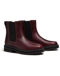 Timberland - Britton Drive - Lyst