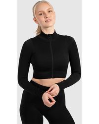 Smilodox - Outdoorjacke Kompressionsjacke Zeya - Lyst