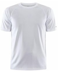 C.r.a.f.t - T-Shirt CORE UNIFY TRAINING TEE M 1909878 - Lyst