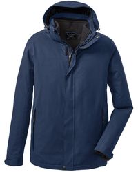 Killtec - 3-in-1-Funktionsjacke 3in1-Jacke KOW 167 - Lyst