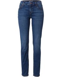 Esprit - Skinny-fit-Jeans (1-tlg) Plain/ohne Details - Lyst