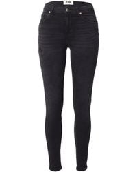Tally Weijl - Skinny-fit-Jeans (1-tlg) Weiteres Detail, Plain/ohne Details - Lyst