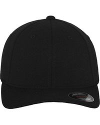 Flexfit - Flex Cap Double Jersey - Lyst
