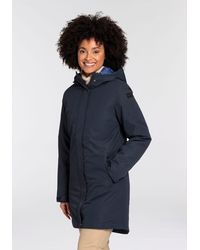 Icepeak - 3-in-1-Funktionsparka PHILIPPSBU Winterjacke Wasserdicht, Winddicht & Atmungsaktiv - Lyst