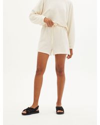 Thinking Mu - Shorts Trash Sue - Lyst