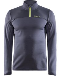 C.r.a.f.t - Fleecepullover Pullover Core Gain Midlayer 1909496 - Lyst