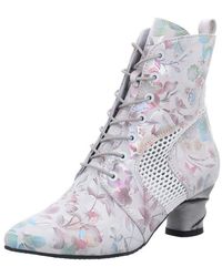 Simen - Stiefelette - Lyst