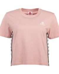 Kappa T-shirts voor dames vanaf € | Lyst NL