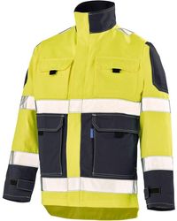 Cepovett - Kurzjacke Jacke Fluo Tech - Lyst