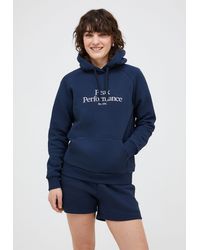 Peak Performance - Kapuzensweatshirt W Original Hood - Lyst