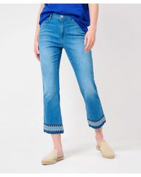 Brax - 5-Pocket-Jeans Style MARY S - Lyst