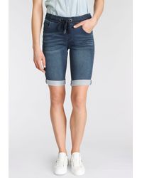 Arizona Denim shorts voor dames vanaf € 33 | Lyst NL