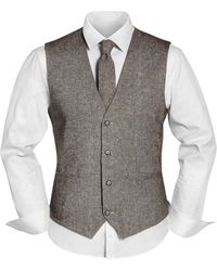 Prince BOWTIE - Anzugweste - Lyst