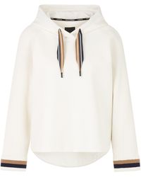 Marc Cain - Sweatshirt Sweat-Shirt - Lyst
