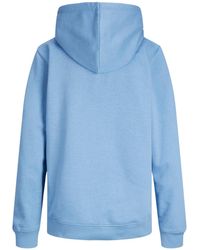 JJXX - Sweatshirt ABBIE (1-tlg) Plain/ohne Details - Lyst