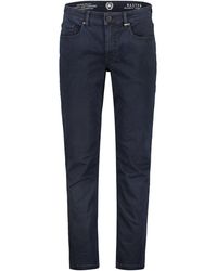 Lerros - Relax--Jeans BAXTER 5-Pocket Stretch-Denim, RELAXED FIT - Lyst