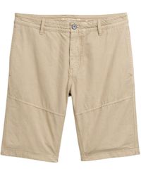 Tom Tailor - Bermudas im Utility-Look - Lyst