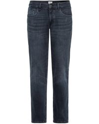Camel Active - Regular-fit-Jeans HOUSTON im klassischen 5-Pocket-Stil - Lyst
