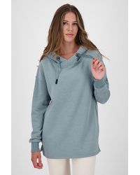 Alife & Kickin - JessicaAK A Sweat Kapuzensweatshirt, Sweatshirt - Lyst