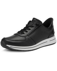 Ara - Osaka Slip-On Sneaker, Keilsneaker, Slipper Mit Easy2Go-Einschlupf, H-Weite - Lyst