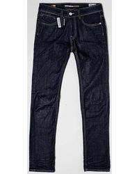 SPIDI - Bikerjeans Denim Commuting Slim Fit Hose wasserabweisend - Lyst