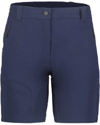 Icepeak - Shorts Beaufort - Lyst
