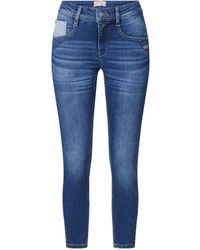 Gang - 7/8-Jeans Amelie (1-tlg) Weiteres Detail - Lyst