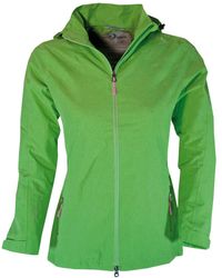 RennerXXL - Funktionsjacke Hannah Outdoorjacke Parka ß öß 46-56 große Größen - Lyst