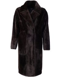 Maze - Langjacke 42023037 - Lyst