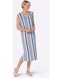 Sieh an! - Etuikleid Sommerkleid - Lyst