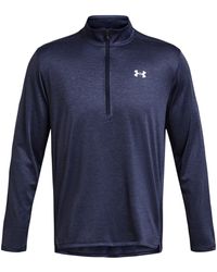Under Armour - ® Langarmshirt Tech Vent 1/2-Zip 1382184 - Lyst