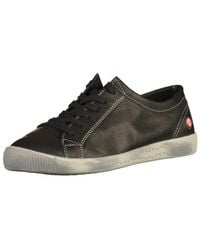 Softinos - Sneaker Leder Sneaker - Lyst
