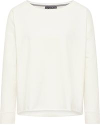 Elbsand - Sweatshirt RIANE (1-tlg) - Lyst