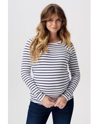 Esprit Maternity - Stillshirt (1-tlg) - Lyst