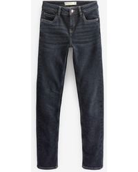 Next - Slim-fit-Jeans (1-tlg) - Lyst