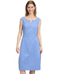 Vera Mont - Sommerkleid tailliert Form - Lyst