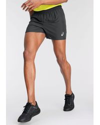 Asics - Laufshorts CORE 5IN SHORT - Lyst