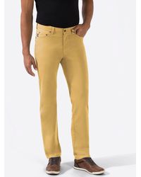 BRÜHL - Chinohose Hose - Lyst