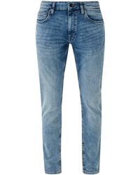 S.oliver - 5-Pocket- Jeans-Hose - Lyst