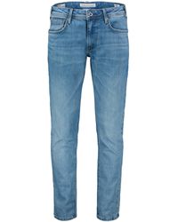 Pepe Jeans - Pepe 5-Pocket- Jeans STANLEY Regular Fit (1-tlg) - Lyst