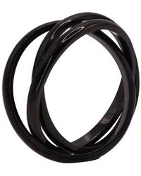 Heideman - Fingerring Jovin Farben (Ring, 1-Tlg. Inkl. Geschenkverpackung) Damenring - Lyst