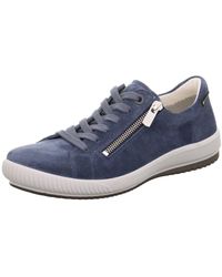 Legero - Tanaro 5.0 Sneaker Freizeitschuh, Halbschuh, Schnürschuh Mit Gore-Tex Membrane - Lyst