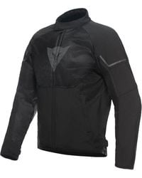 DAINESE - Motorradjacke Ignite Air Motorrad Textiljacke protektoren - Lyst