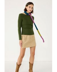 No Matter What - Blusentop Langarmbluse - Lyst