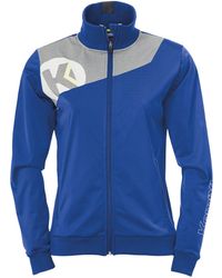 Kempa - T-Shirt Core 2.0 Polyesterjacke Freizeitjacken Polyester - Lyst
