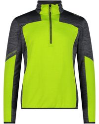 CMP - Fleecepullover Pullover MAN SWEAT 34G1577 - Lyst