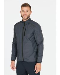 Endurance - Laufjacke Hugoee in winddichter und atmungsaktiver Qualität - Lyst