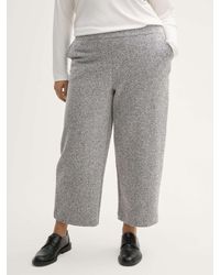 Tom Tailor - TOM TAILOR 7/8- Plus Size - Lyst