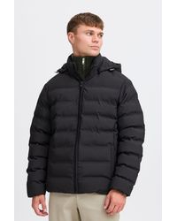 Solid - Steppjacke SDMILAS moderne Jacke - Lyst