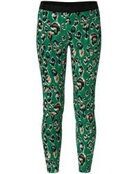 Marc Cain - 3/4- Sports / Da.Casual- / Hose SOFIA - Lyst